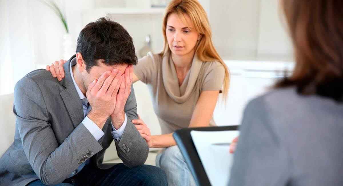 Foto de: Curso internacional de acompañamiento e intervención terapéutica en procesos de duelo