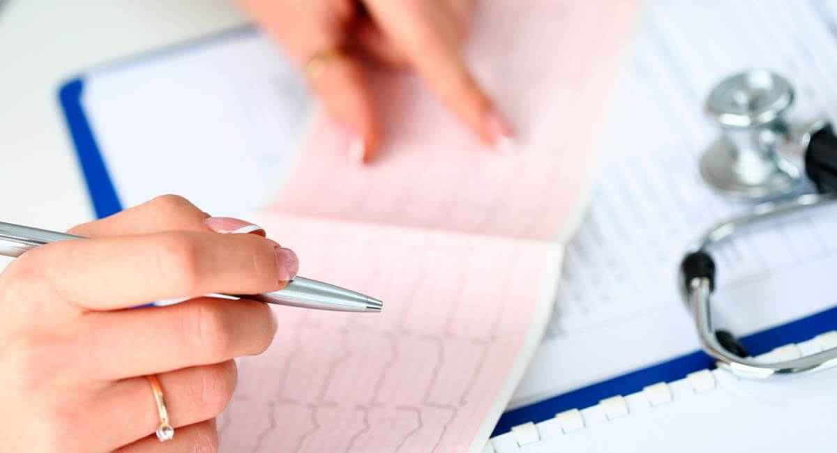 Foto de: Diplomado universitario internacional de actualización en electrocardiografía para el diagnóstico y tratamiento de las arritmias