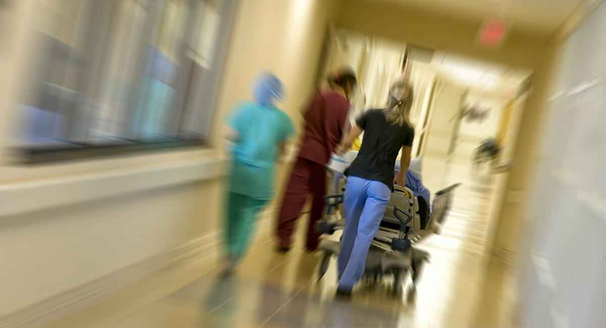 Foto de: Experto universitario internacional en atención sanitaria urgente en situaciones extremas y catástrofes