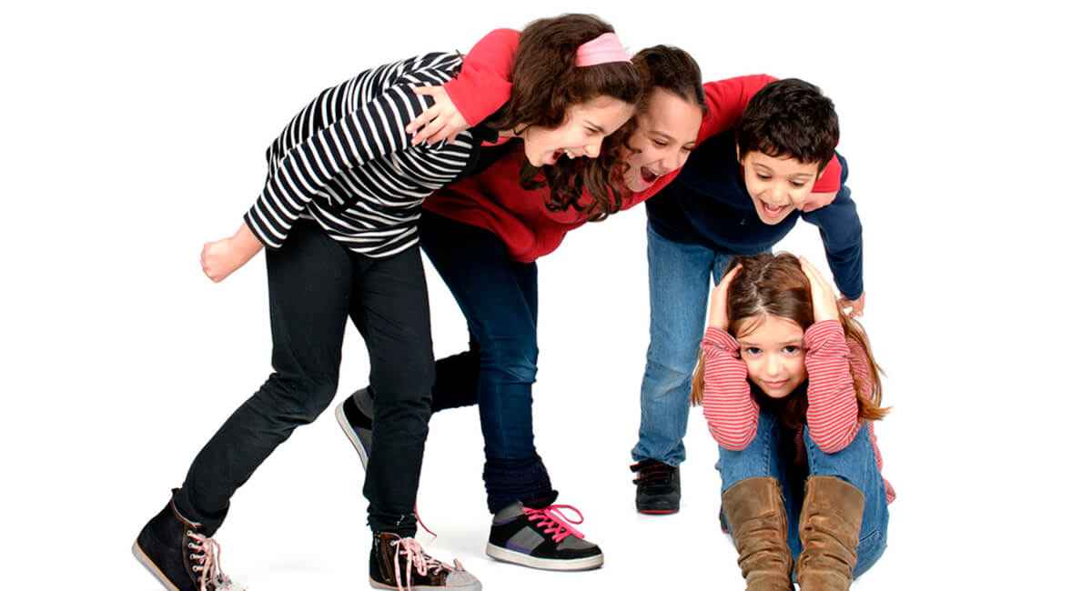 Foto de: Curso internacional en acoso escolar. Características, consecuencias y detección