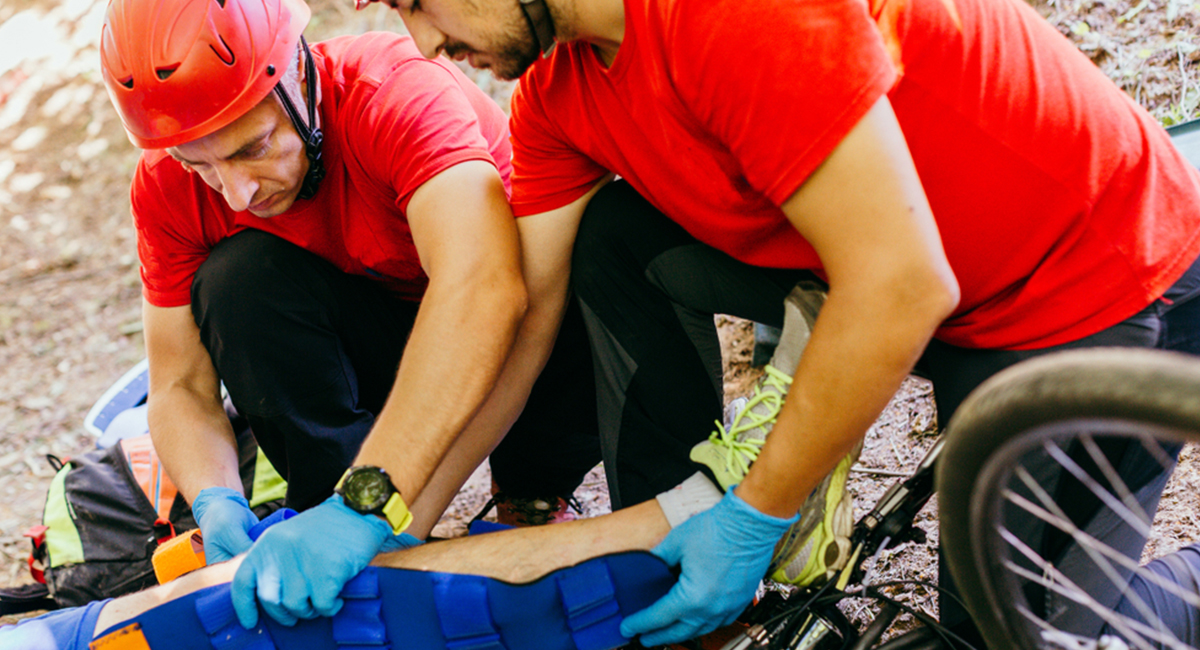 Foto de: Curso internacional en actualización e intervención en catástrofes