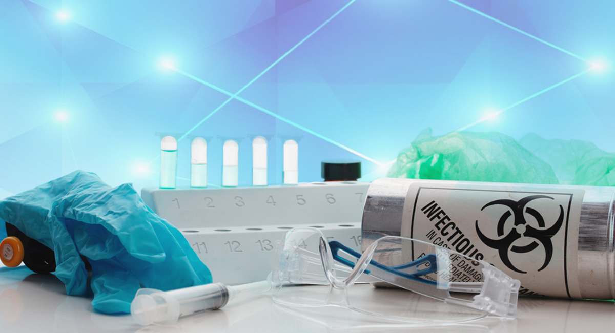 Foto de: Curso internacional en actualización en salud laboral para personal sanitario