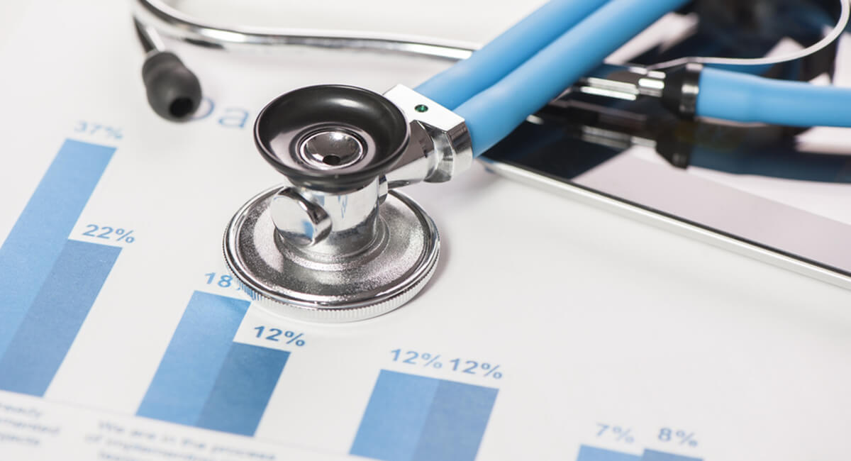 Foto de: Experto internacional en estadística aplicada en ciencias de la salud