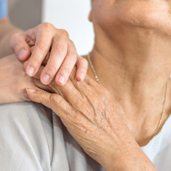 Imagen: Curso internacional en el paciente geriátrico. Intervenciones biopsicosociales y pluridisciplinares